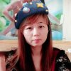 玫瑰的头像
