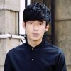 山水田园的头像