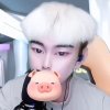 小小的头像