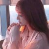 爱唱歌的女神的头像
