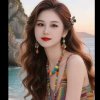 芯情美的头像