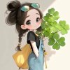 玉洁四叶草【主唱】的头像