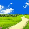平平淡淡的头像