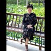 美丽的金凤凰的头像