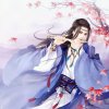 ζ心の叶♡的头像