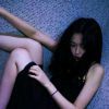淡雅清晰的头像