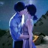 你是我一生的依靠的头像