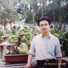 盆中农夫的头像