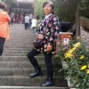 老大妈的头像