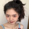 比她的头像