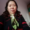 幸福女人的头像