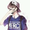 愛歌『互粉互助拒绝私信』的头像