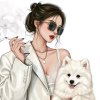 维纳斯的ai.的头像