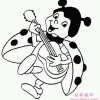 人生若只如初见的头像