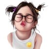 蝴蝶兰的头像