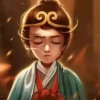 ㅤ⁡⁡工号1815的头像