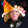 爱拼才会赢……祝朋友们五一节快乐的头像
