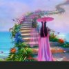 平平淡淡才是真，的头像