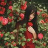 小燕子的头像
