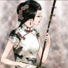 红的头像