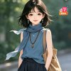 黄紫静的头像