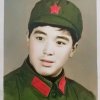 军旅梦赫玉波的头像