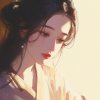 萧萧的头像