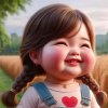 恬静《退》的头像