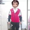 木乃伊的头像