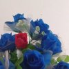 蓝玫瑰《暂离》的头像