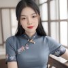 《梦蝶》的头像