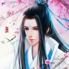 墨魂音【尊师墨殇】的头像