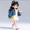 让我静静的头像