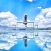 心清似水淡若云的头像