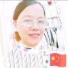 扬起嘴角的头像