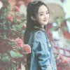 《情歌》小鸟依人的头像