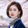 温馨的头像