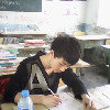 憧憬，拼搏……的头像