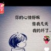 路人的头像