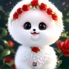 玉儿的头像
