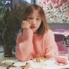 小、女子的头像