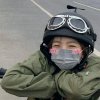 初见的头像