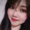 微胖的女生的头像