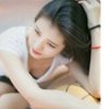 紫色的头像
