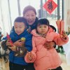 孟庆华『孟氏家族』安徽的头像
