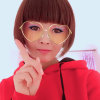 白<div class=