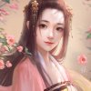 冷漠的头像