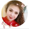 女神的头像