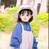 夏荷《暂退》……的头像