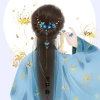 纤尘不染的头像